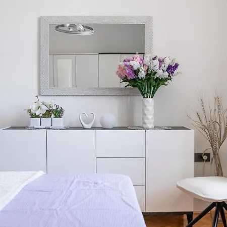 Marin Apartman *