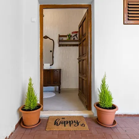 Marin Apartman Zára