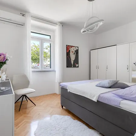 Apartman Marin Zára