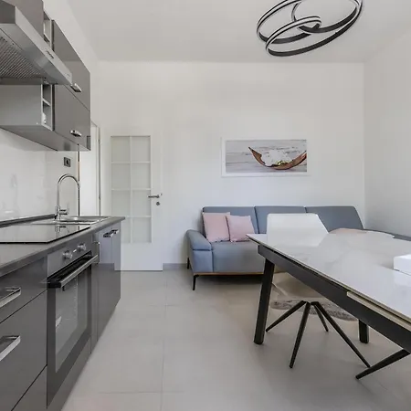Marin Apartman *
