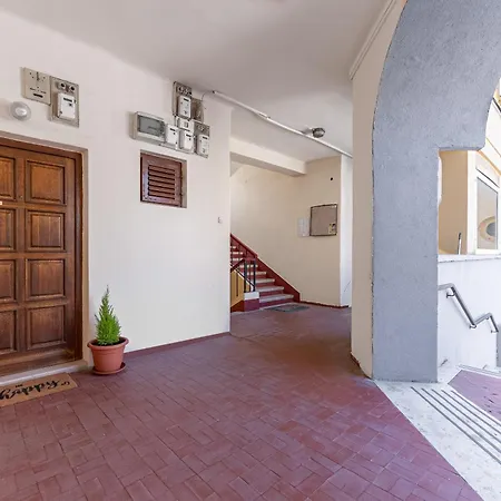 Apartman Marin